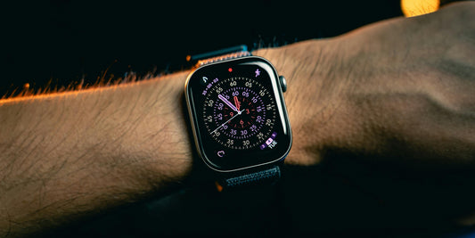 Best Apple Watch Bands for Hairy Arms (Comfortable Bands That Won’t Pull Hair)