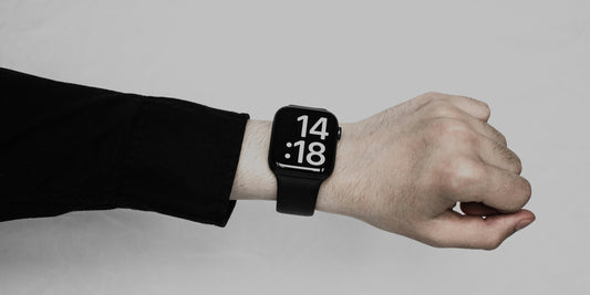 Best Apple Watch Bands for Hand Eczema & Dermatitis