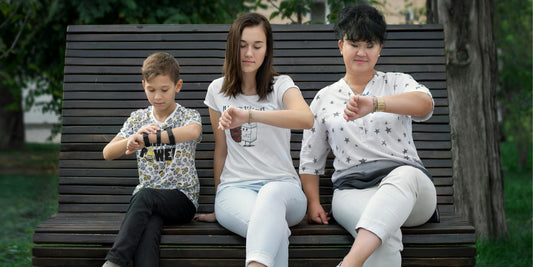 Best Apple Watch Bands for Kids & Teens – Fun, Safe & Stylish Picks