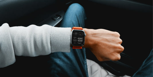 Best Apple Watch Bands for Long Hours of Wear — Skin Comfort, Breathability & Zero Irritation