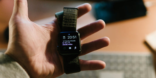Best Apple Watch Bands for People Who Hate Wearing Watches — Lightweight, Soft & “Barely-There” Feel