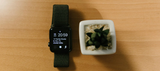 Best Apple Watch Bands for People With Metal Allergies — Nickel-Free Picks