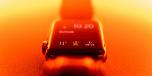 Best Apple Watch Bands for Product RED Models – Bold and Unique Choices