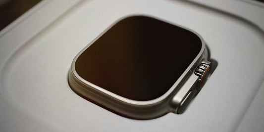 Best Apple Watch Bands for Silver Models – Minimalist and Versatile Options