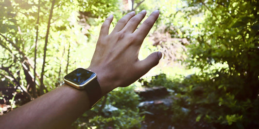 Best Apple Watch Bands for Spring – Fresh, Colorful & Lightweight Picks