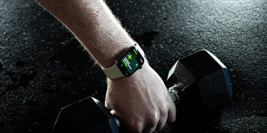 Best Apple Watch Bands for Sweat-Prone Wrists