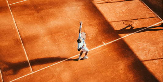 Best Apple Watch Bands for Tennis (Comfortable & Sweatproof Picks)
