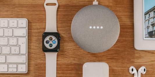Best Apple Watch Bands for Working from Home – Comfortable, Functional & Focus-Ready Picks