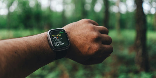 Best Apple Watch Bands for Workouts Beyond the Gym – Hiking, Cycling & More