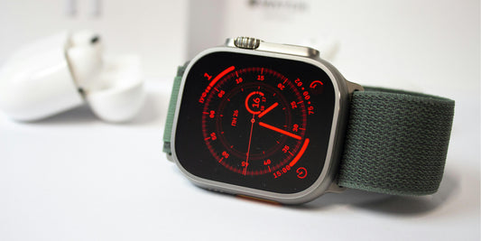 Best Breathable Apple Watch Bands – Lightweight & Sweatproof Comfort