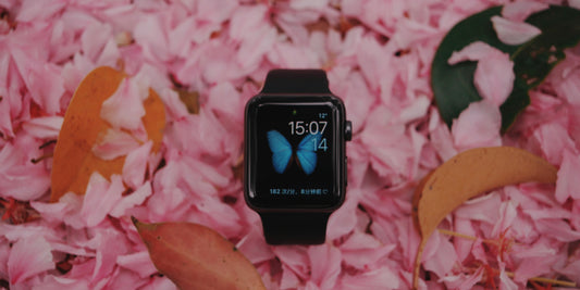Best Eco-Friendly Apple Watch Bands – Sustainable & Stylish Choices