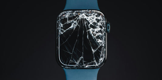 Best Protective Apple Watch Bands – Rugged Bands with Built-in Cases