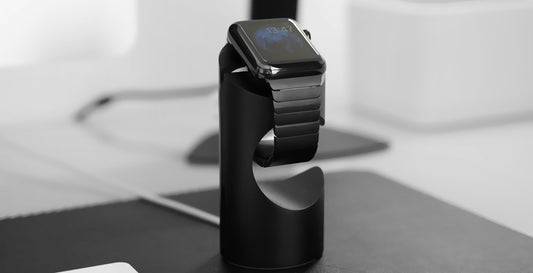 Best Stainless Steel Apple Watch Bands – Durable & Stylish Picks