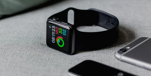 Does Your Apple Watch Band Affect Health Tracking Accuracy?