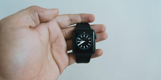 How Often Should You Replace Your Apple Watch Band? Signs It’s Time for a New One