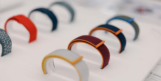 How to Build Your Apple Watch Band Collection – Mix, Match & Organize Like a Pro