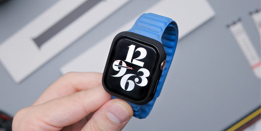 How to Choose the Best Apple Watch Band for Your Lifestyle