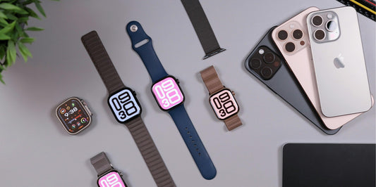 How to Clean and Maintain Your Apple Watch Band – Step-by-Step Guide