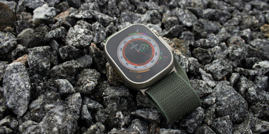 How to Identify a High-Quality Apple Watch Band – 5 Craft Details That Matter