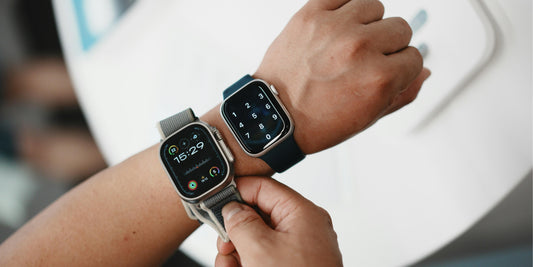 How to Match Your Apple Watch Band With Different Outfits – A Complete Style Guide for Every Occasion