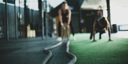 Nylon vs Silicone Apple Watch Bands: Which Is Better for Sports and Fitness?