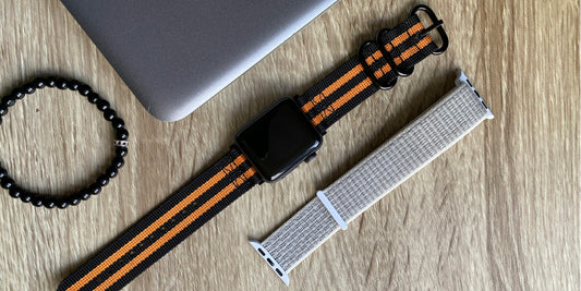 Should You Rotate Apple Watch Bands?