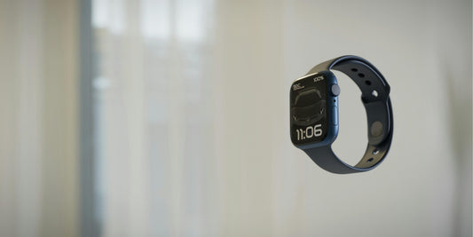 Skin-Friendly Apple Watch Bands for Rash-Prone Users