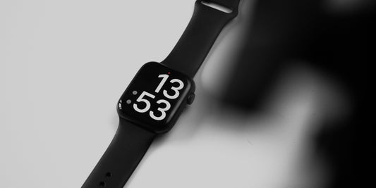 The Art of Simplicity – Why Minimal Design Defines Modern Apple Watch Bands