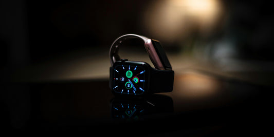The Evolution of Apple Watch Bands – From Function to Fashion