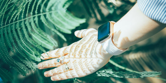 The Ultimate Guide to Apple Watch Bands for Sensitive Skin (2025 Edition)