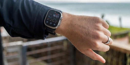 The Ultimate Guide to Choosing the Best Apple Watch Band for All-Day Comfort