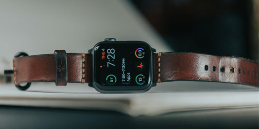 When Should You Take Off Your Apple Watch?
