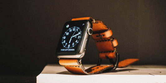 Why Your Apple Watch Band Smells — Causes and Proper Cleaning Methods