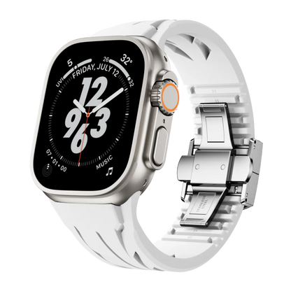 Supercar FKM Band For Apple Watch