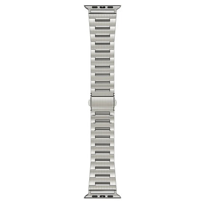 BG Titanium Band for Apple Watch