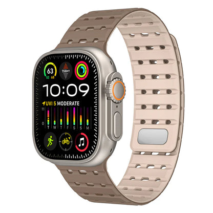 AW Silicone Band For Apple Watch