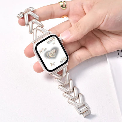 Heart Bracelet