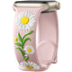 White – Sand Pink
