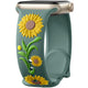 Yellow – Pine Green