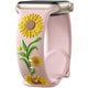 Yellow – Sand Pink