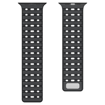 AW Silicone Band For Apple Watch