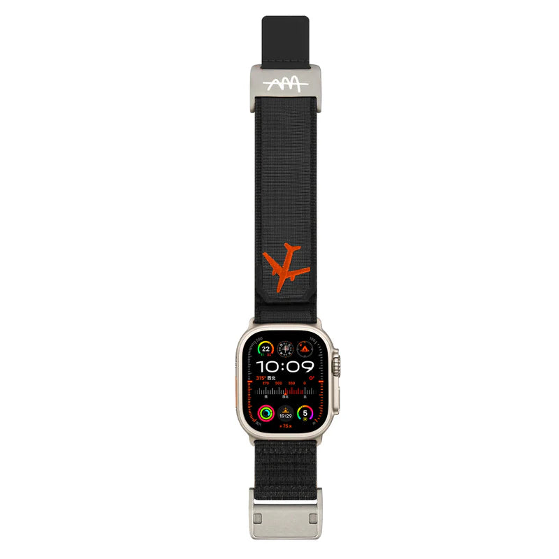 Wild Trail Band For Apple Watch