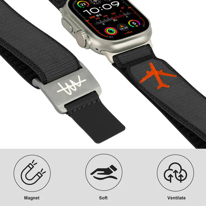 Wild Trail Band For Apple Watch