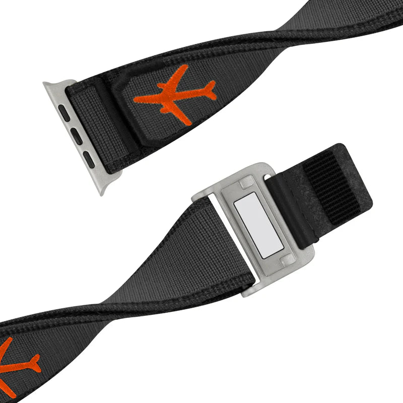 Wild Trail Band For Apple Watch