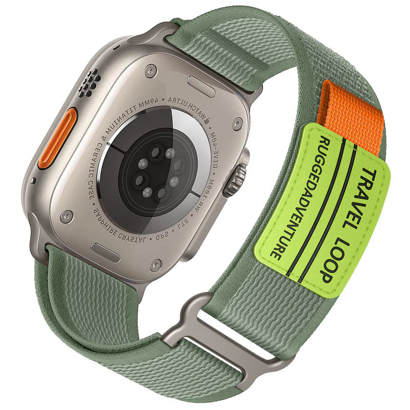 Designer Sports Trail Loop
