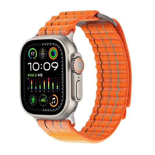 FOCUS Trail Loop Band For Apple Watch