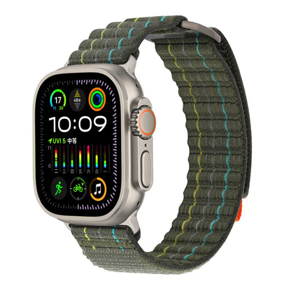 FOCUS Trail Loop Band For Apple Watch