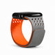 Gray-Orange