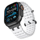 White - Black