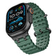Green - Black